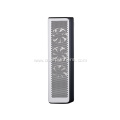 Electrostatic Air Purifier With Active Carbon